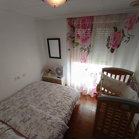 Appartamento Big Penthouse For 10 Per Torrevieja Esterno foto