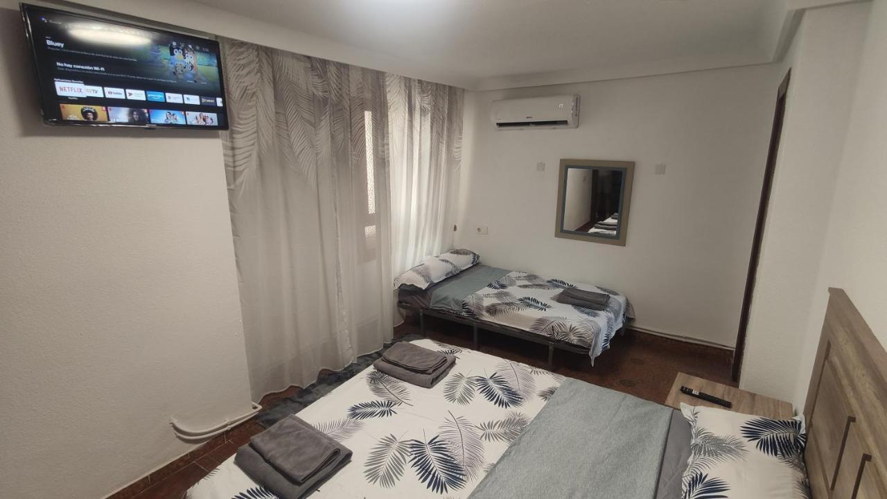 Appartamento Big Penthouse For 10 Per Torrevieja Esterno foto