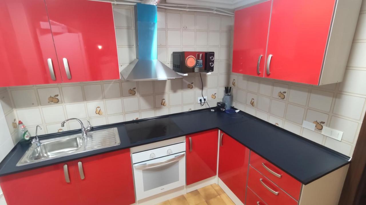 Appartamento Big Penthouse For 10 Per Torrevieja Esterno foto
