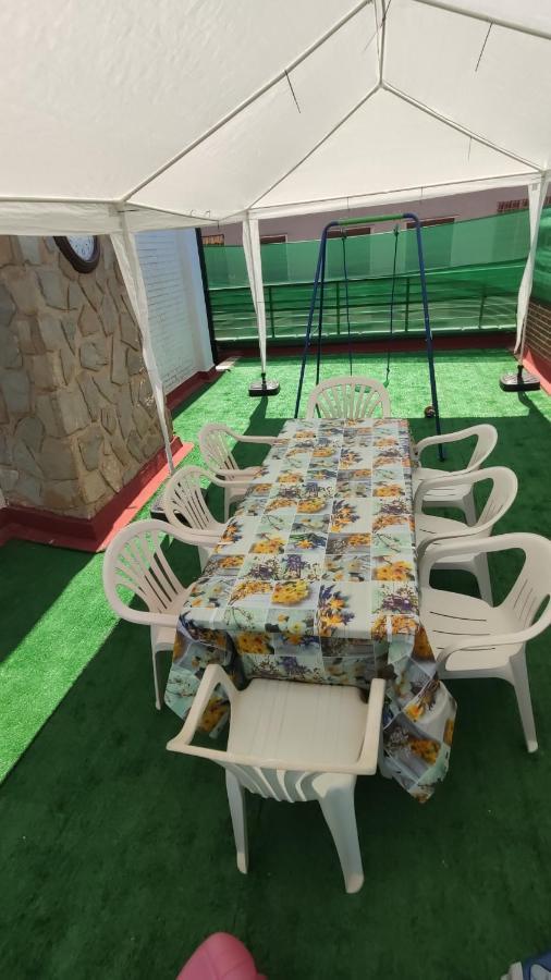Appartamento Big Penthouse For 10 Per Torrevieja Esterno foto