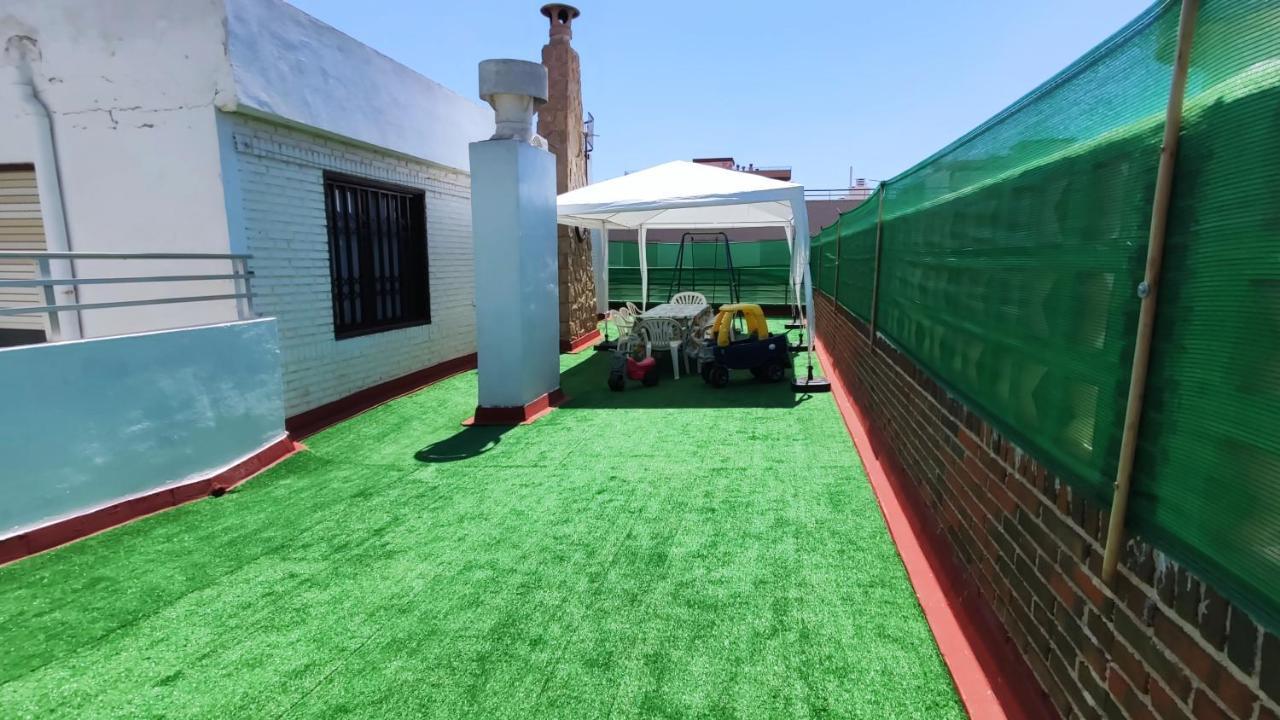 Appartamento Big Penthouse For 10 Per Torrevieja Esterno foto