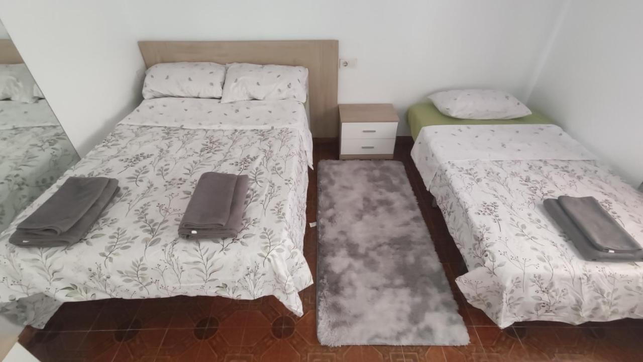 Appartamento Big Penthouse For 10 Per Torrevieja Esterno foto