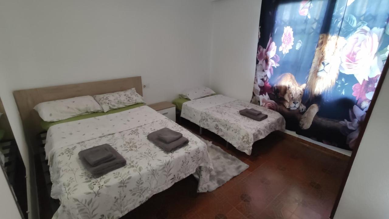 Appartamento Big Penthouse For 10 Per Torrevieja Esterno foto