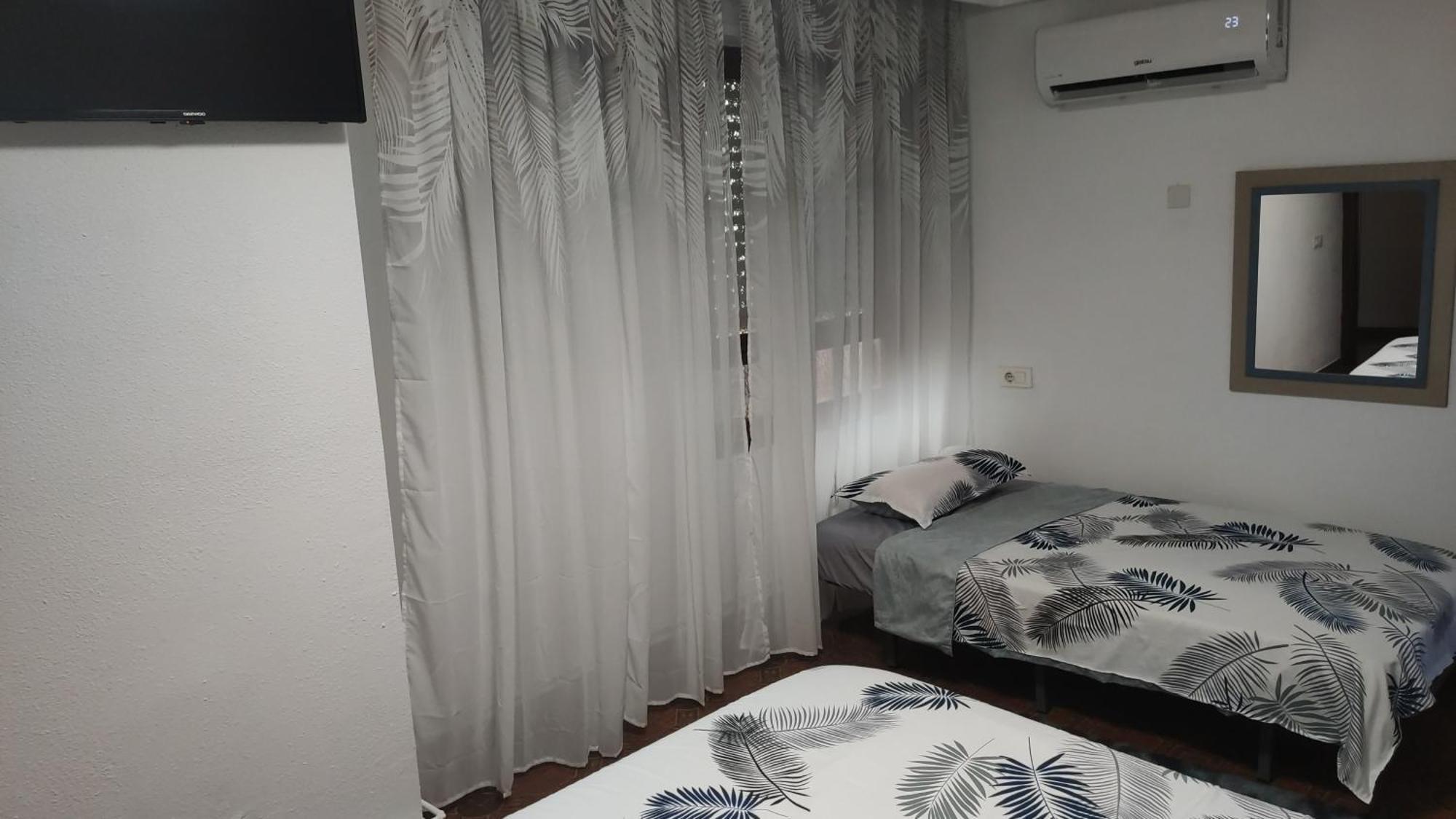Appartamento Big Penthouse For 10 Per Torrevieja Esterno foto