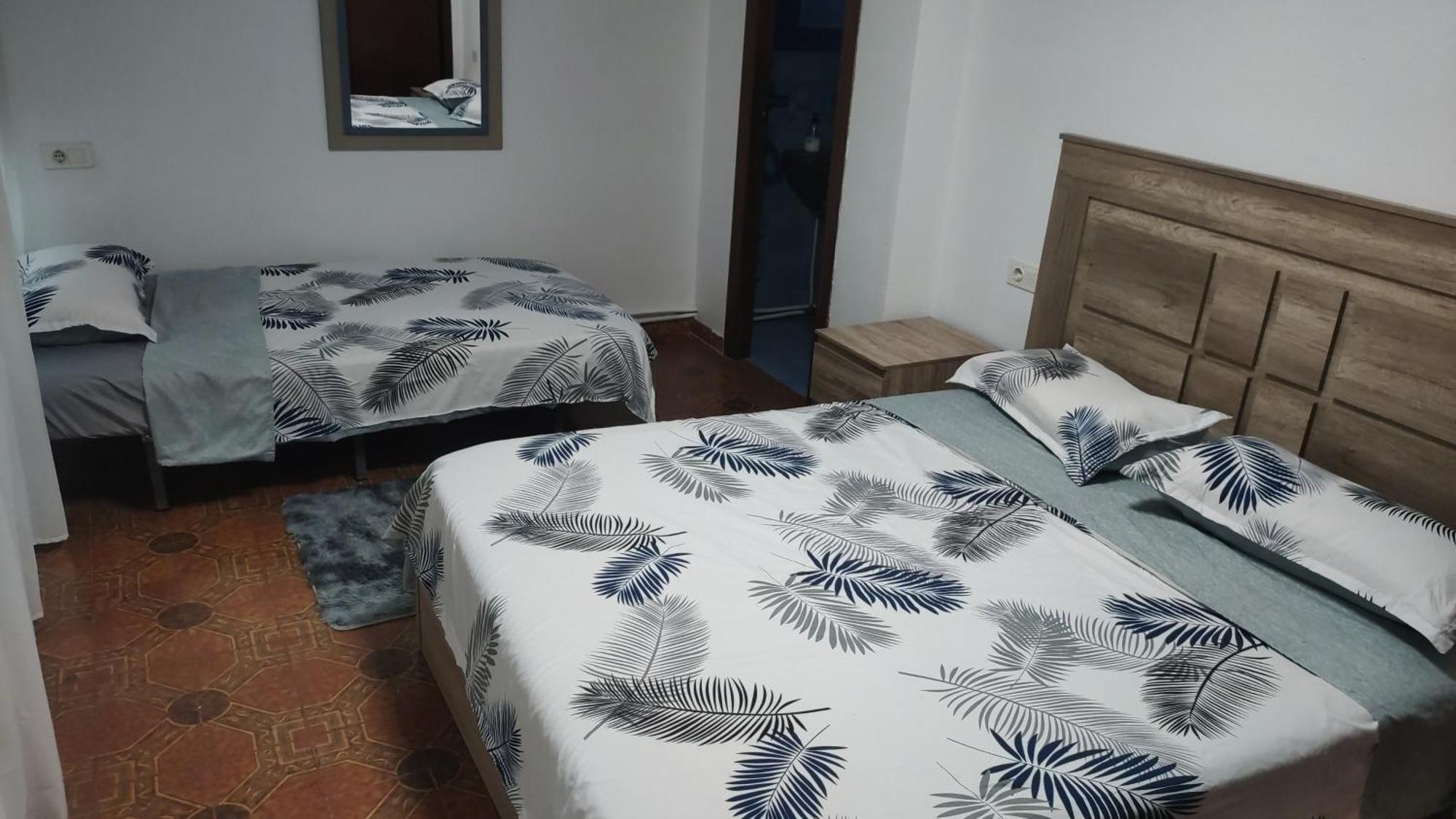 Appartamento Big Penthouse For 10 Per Torrevieja Esterno foto