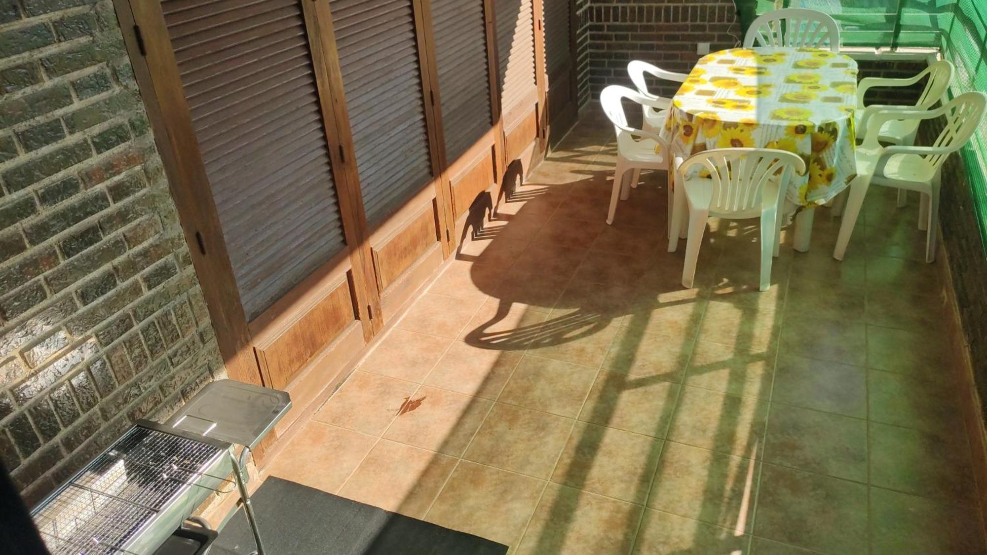 Appartamento Big Penthouse For 10 Per Torrevieja Esterno foto