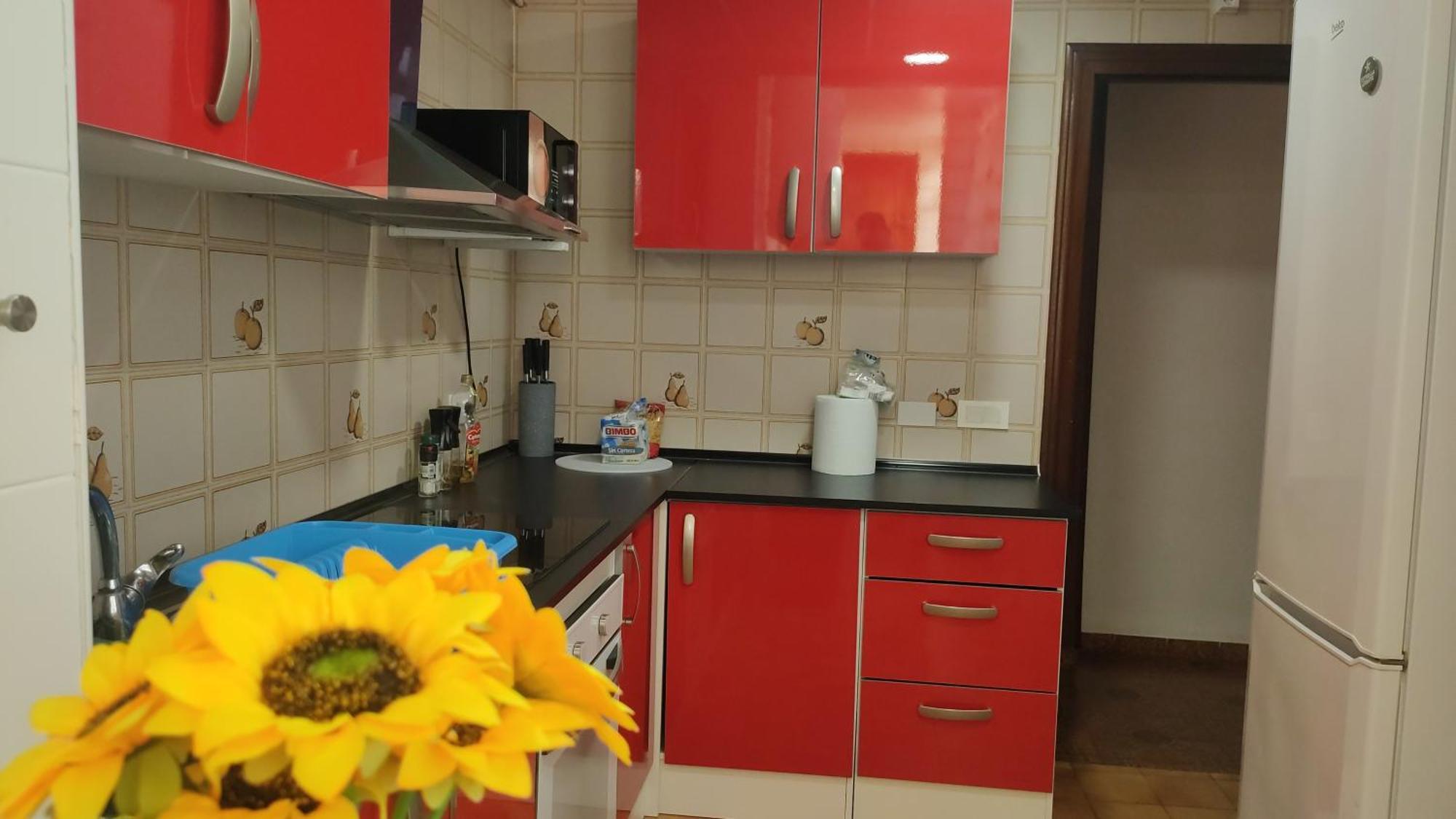 Appartamento Big Penthouse For 10 Per Torrevieja Esterno foto