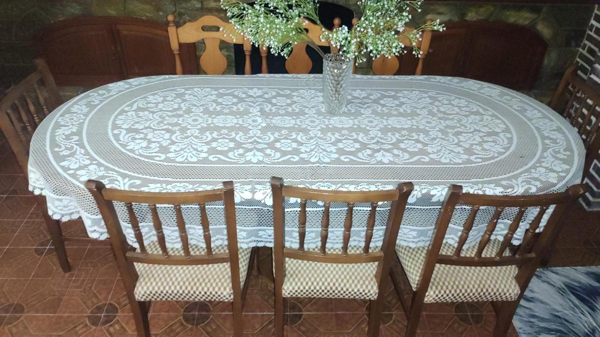 Appartamento Big Penthouse For 10 Per Torrevieja Esterno foto
