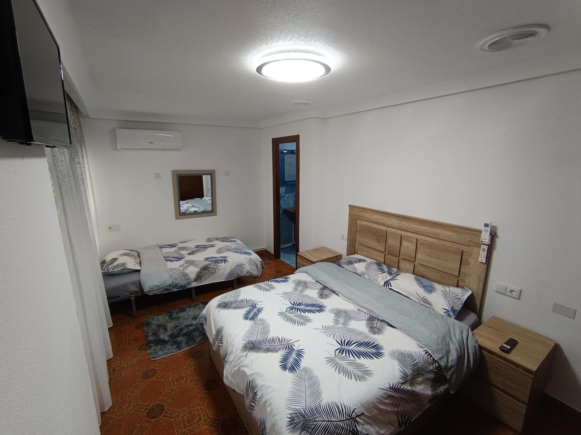 Appartamento Big Penthouse For 10 Per Torrevieja Esterno foto