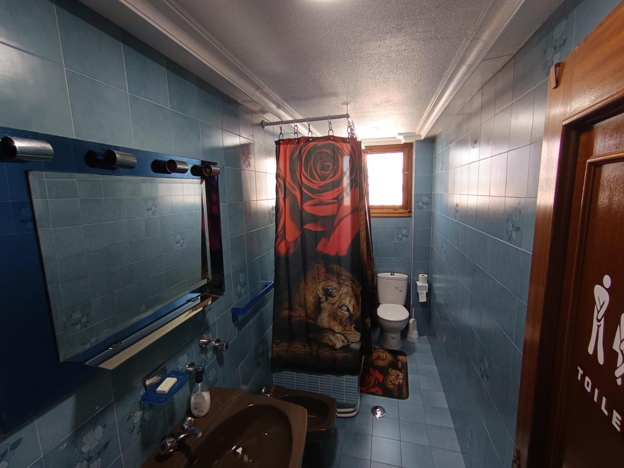 Appartamento Big Penthouse For 10 Per Torrevieja Esterno foto