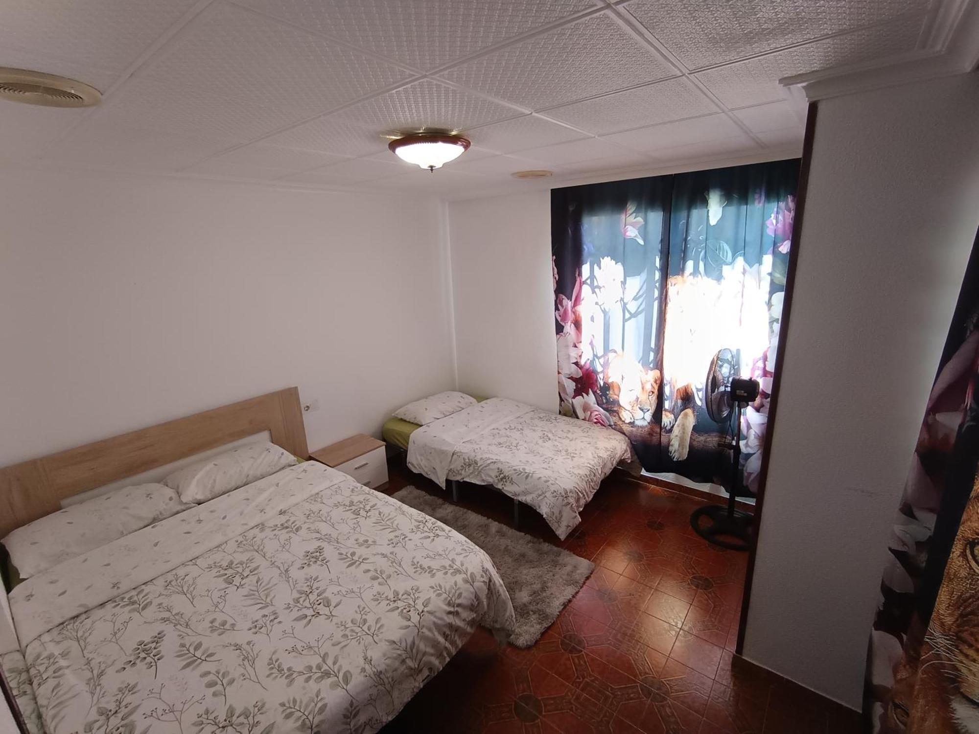 Appartamento Big Penthouse For 10 Per Torrevieja Esterno foto