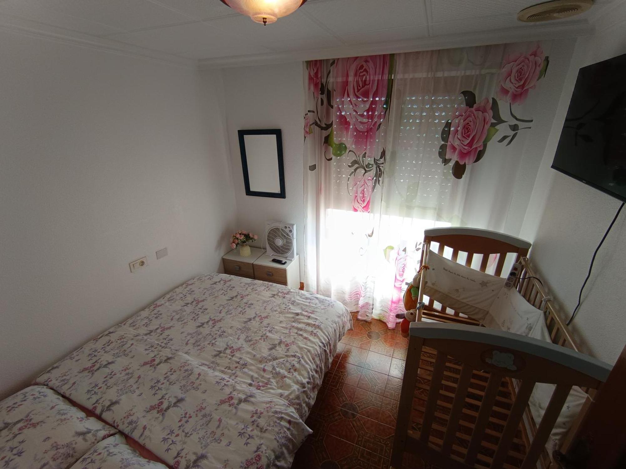 Appartamento Big Penthouse For 10 Per Torrevieja Esterno foto