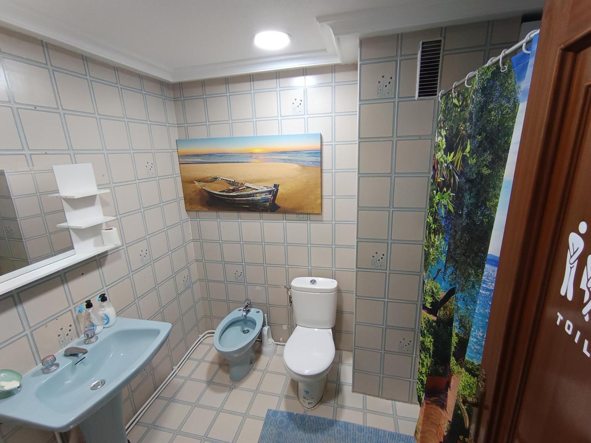 Appartamento Big Penthouse For 10 Per Torrevieja Esterno foto