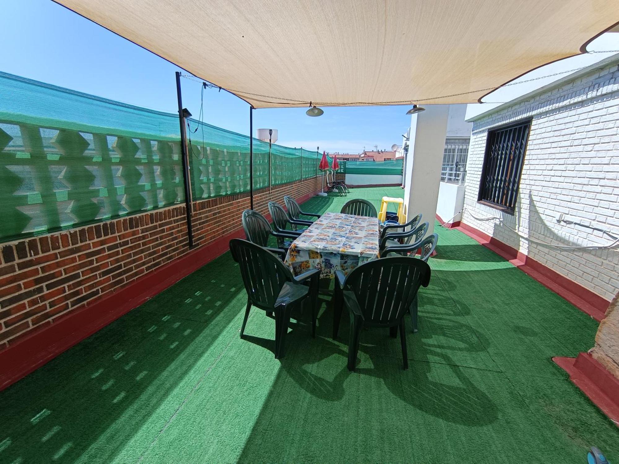 Appartamento Big Penthouse For 10 Per Torrevieja Esterno foto